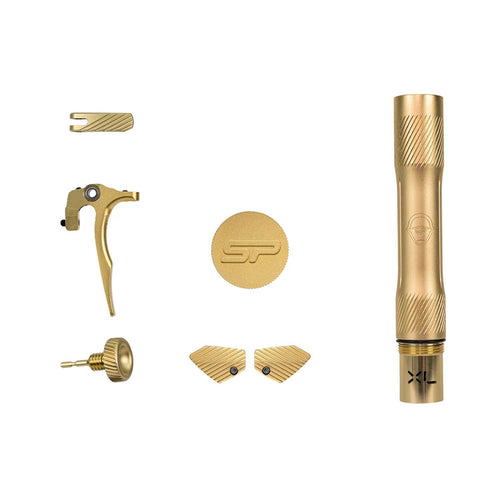 SP Shocker ERA 5.0 Accent Kit - Gold