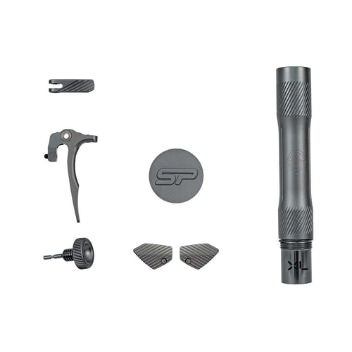 SP Shocker ERA 5.0 Accent Kit - Grey