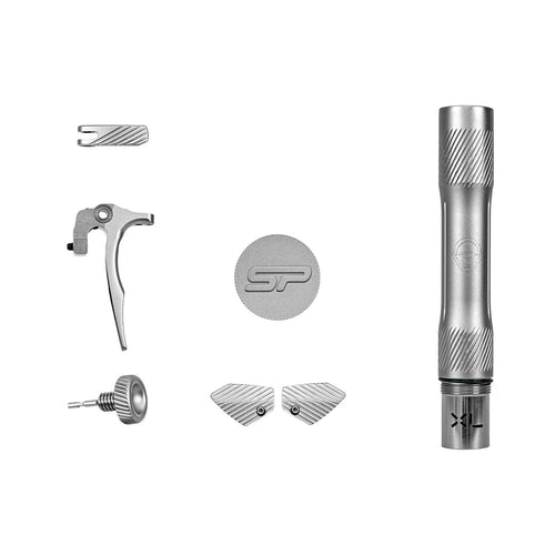 SP Shocker ERA 5.0 Accent Kit - White