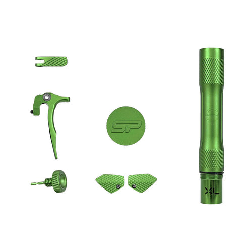 SP Shocker ERA 5.0 Accent Kit - Green