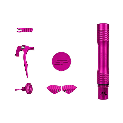 SP Shocker ERA 5.0 Accent Kit - Pink