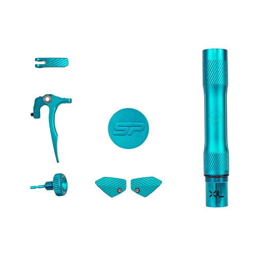 SP Shocker ERA 5.0 Accent Kit - Teal