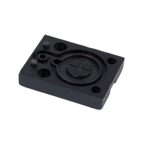 Planet Eclipse Solenoid Plate - Gtek / 160R - 180R / CS2 / CS3