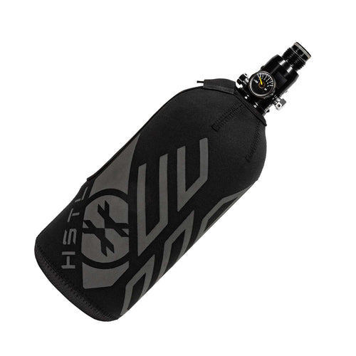 HK Army HSTL Tank Cover - 48ci / 20oz - Black