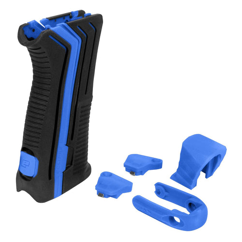 Planet Eclipse CCU Kit - Etha3 / Etha3M - Blue
