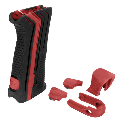 Planet Eclipse CCU Kit - Etha3 / Etha3M - Red