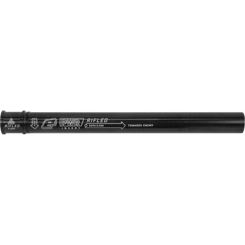 Planet Eclipse S63 PWR Rifled Lapco Barrel Insert - 0.686 - Black