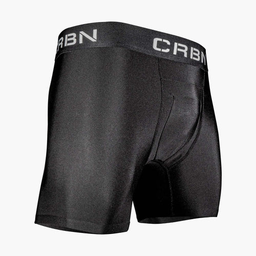 CRBN Paintball CC Pro Brief - Black