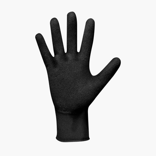 CRBN Paintball Event Gloves - Black