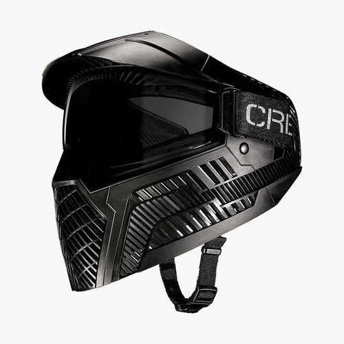 CRBN Paintball OPR Goggles - Black