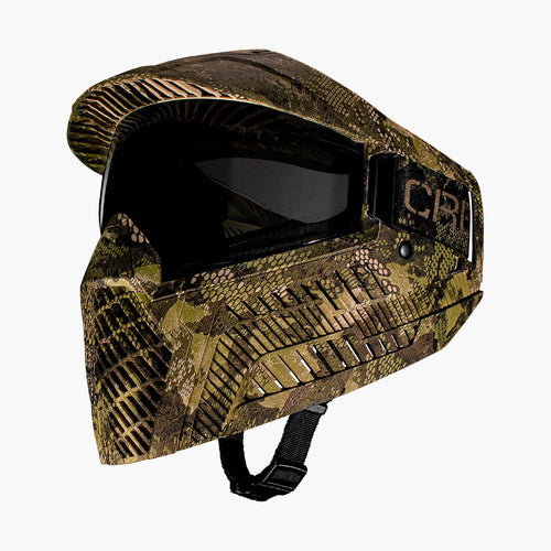 CRBN Paintball OPR Goggles - Camo