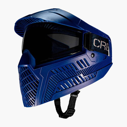 CRBN Paintball OPR Goggles - Navy