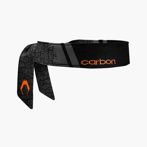 CRBN Paintball SC Headband - Black