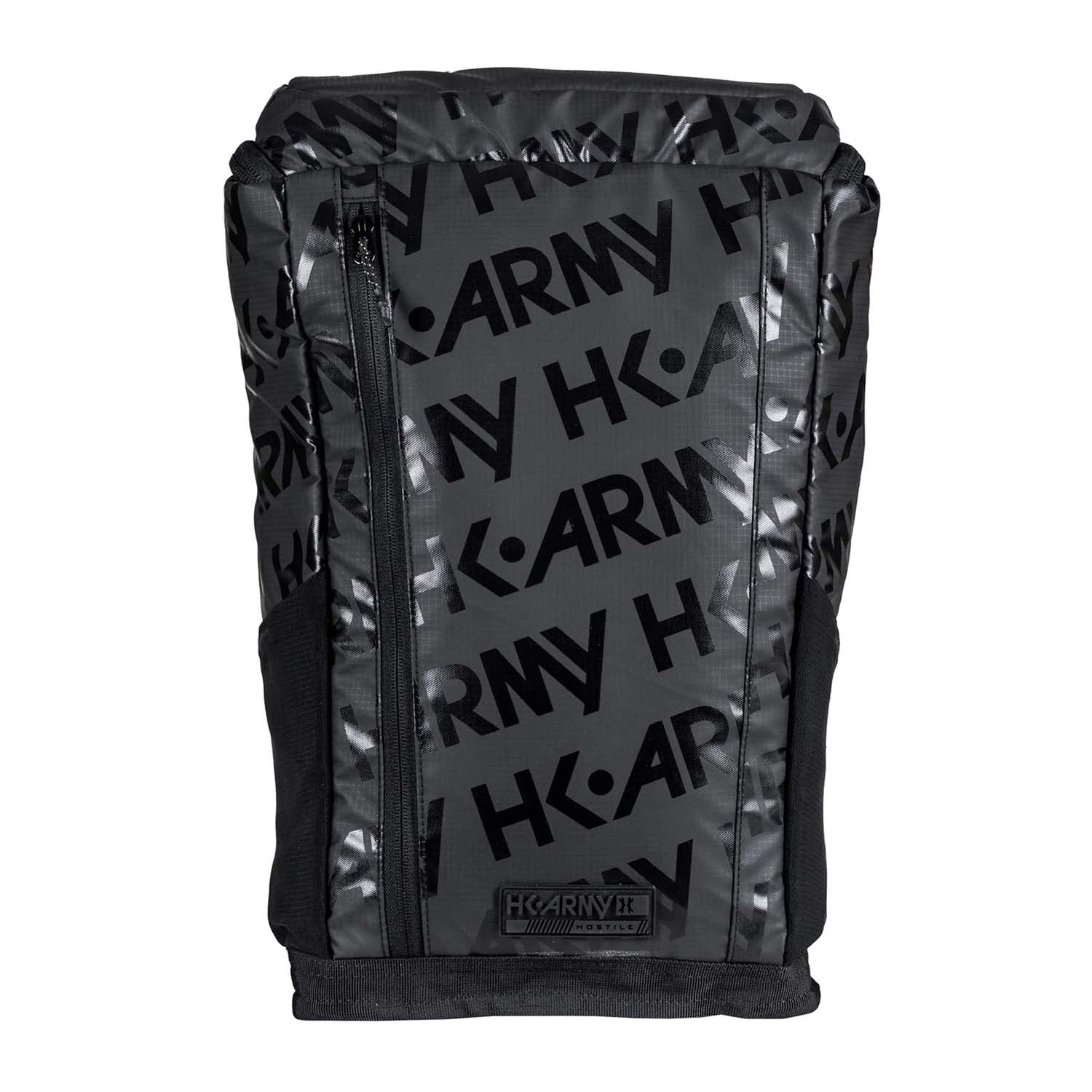 HK Army Cruiser Backpack / Bag - Black - Fearless Paintball