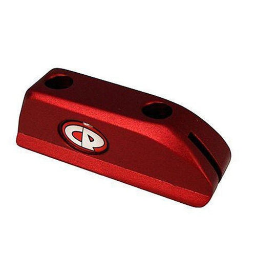 Custom Products / CP Pro Mini Rail Drop - Dust Red