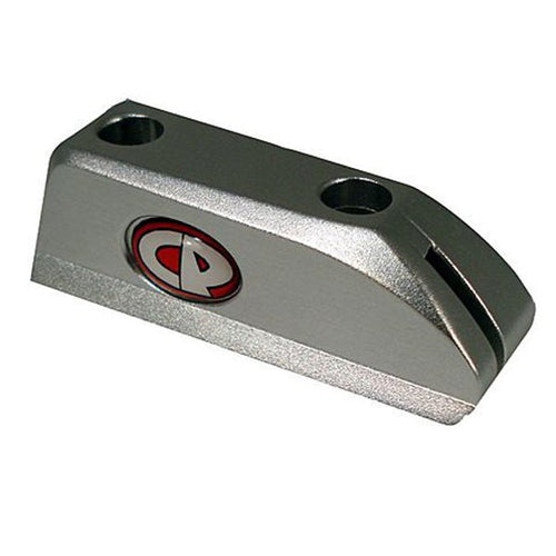 Custom Products / CP Pro Mini Rail Drop - Dust Silver