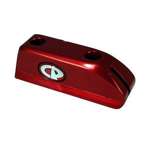 Custom Products / CP Pro Mini Rail Drop - Gloss Red
