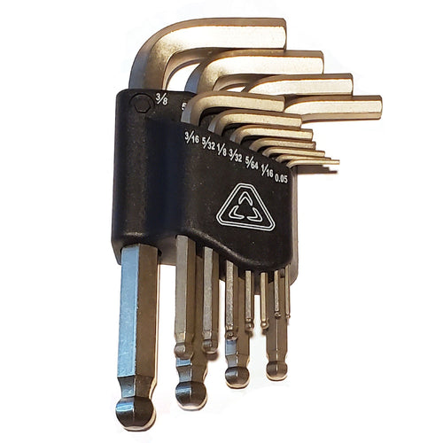 DLX Luxe Allen Key Set