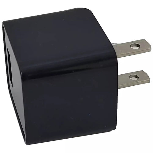 DLX Luxe Battery Charger - 2.0 Wall Plug - X / TM40