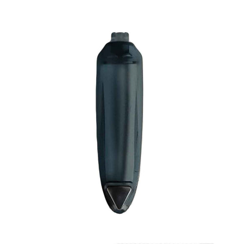 DLX Luxe Display Window and Power Button - ICE / X / TM40