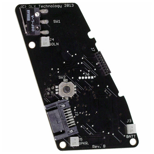 DLX Luxe OLED Main Circuit Board - OEM