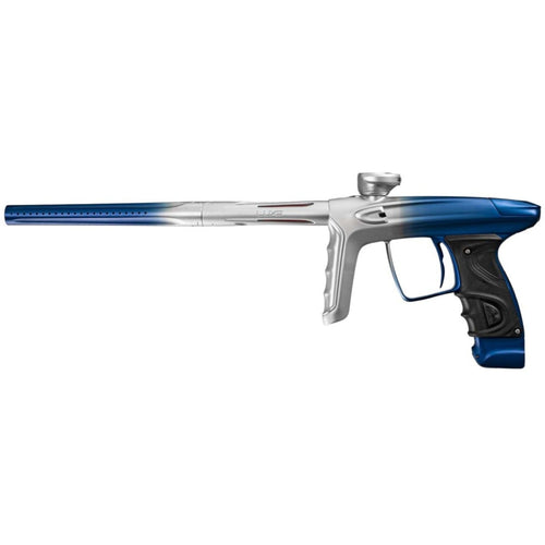 DLX Luxe TM40 Paintball Marker - Steel Blue Fade