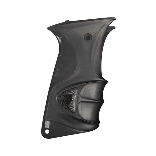 DLX Luxe X Replacement Rubber Grips - Black