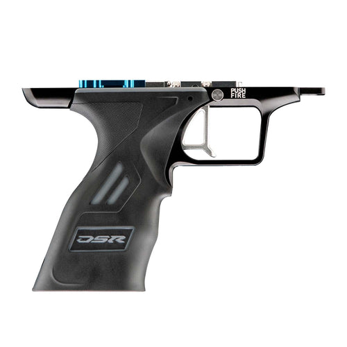 Dye DSR+ Mech Frame - Black