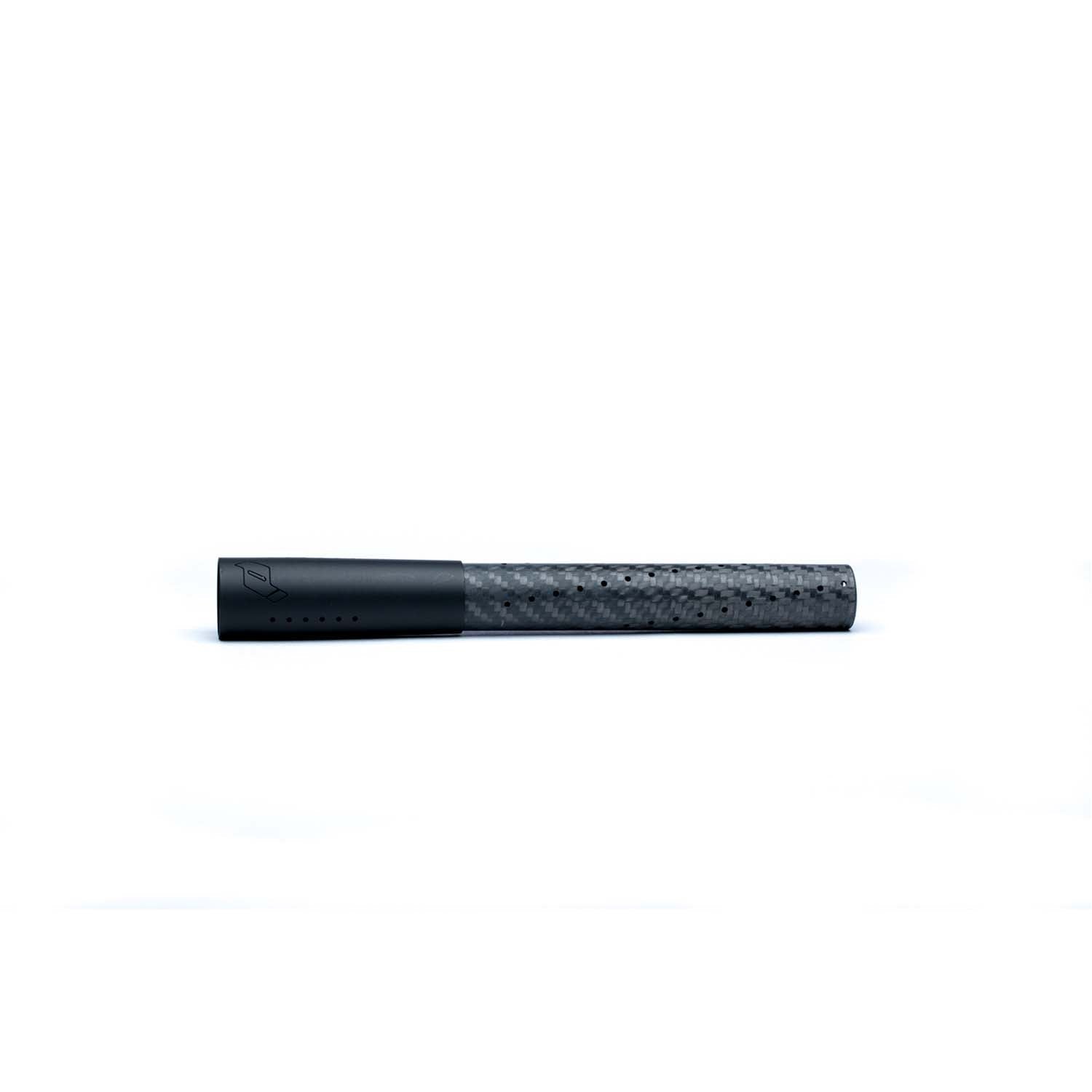 Deadlywind Carbon Fiber Barrel Whip Tip - Stella w/Spiral Porting - Du ...
