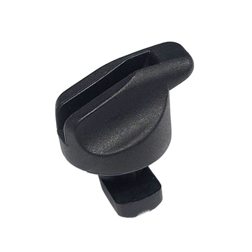 Dye DSR+ Battery Locking Tab