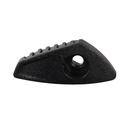 Dye Airport On/Off Knob - DSR+ / M3s - Black