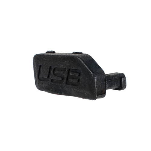 Dye M2 / M3 Sticky Grip USB Cover - Black