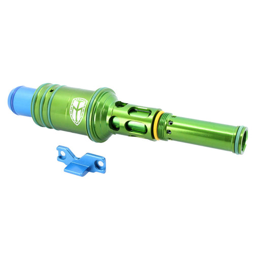 Dye Tactical Ironmen Box Rotor Bolt w/ GBD Kit - DAM