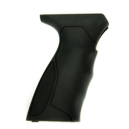 Dye DAM Grips - Black