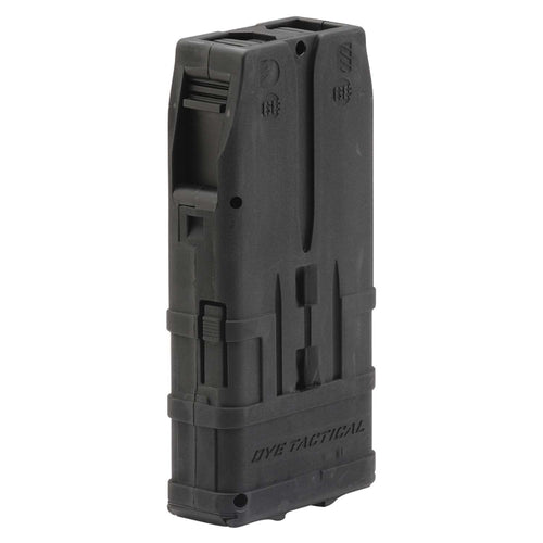 Dye DAM Magazines - 10 Rd Mags - 2 Pack - Black