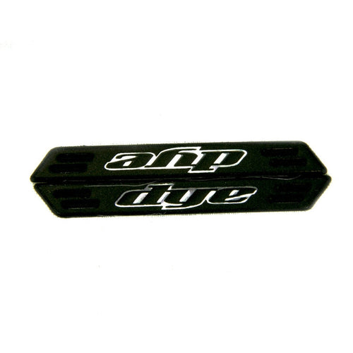Dye DAM Side Body Logos - Black