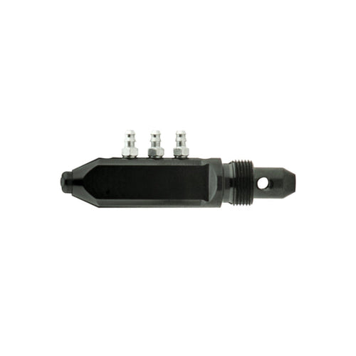 Dye DFF-20 3-Way - Black