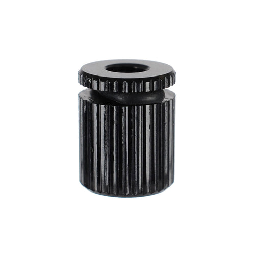 Dye Feedneck Collar Nut - DM15 / M2 - Black