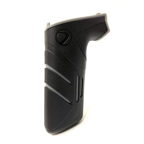 Dye Foregrip - DSR - Black / Grey