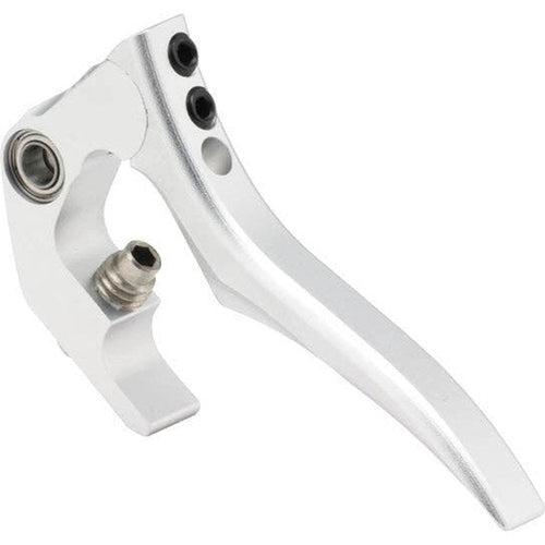 Dye Ironmen Blade Trigger - Dye & PM5-8, Reflex - Clear