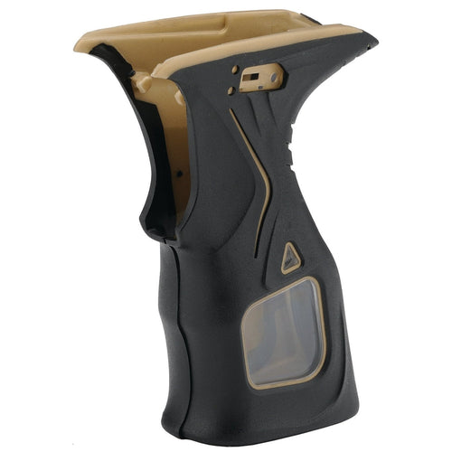 Dye M2 MOSAir Grips - Black / Gold