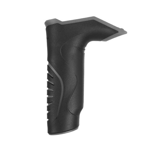 Dye M3s Regulator Rubber Grip Sleeve - Black / Gray