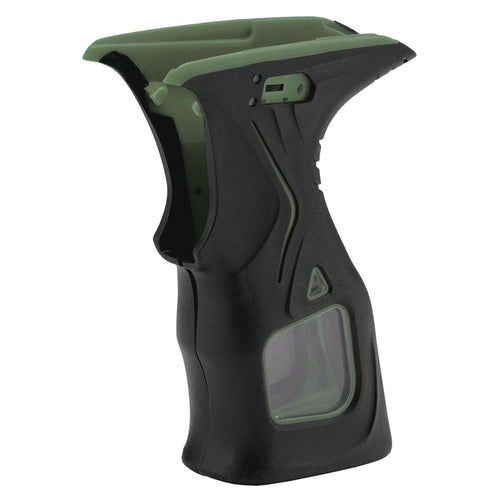 Dye M3s Sticky Grips - Black / Olive