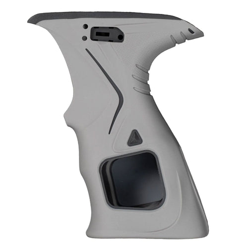 Dye M3s Sticky Grips - White / Gray