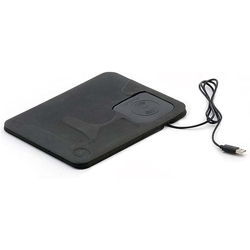Dye MOSair CFC Charger and Tech Mat - M2 / M3