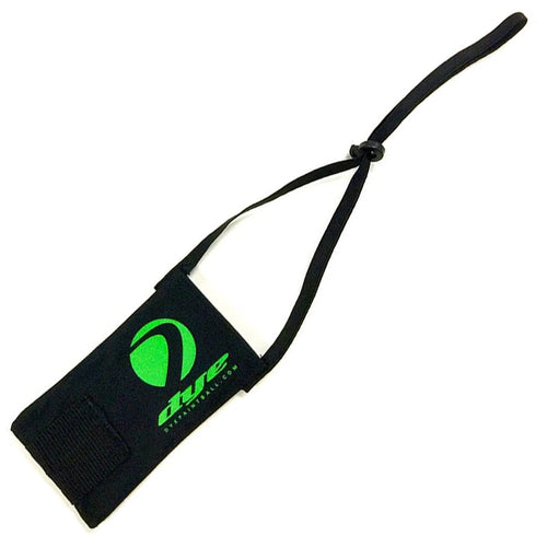 Dye OG Barrel Sock / Cover - Lime