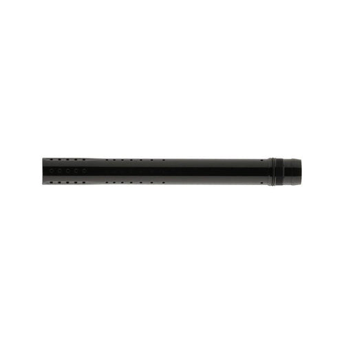 Dye Paintball UL-S Barrel Tip - Polished Black - 14"