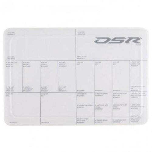 Dye Repair Kit - Medium - Dye DSR