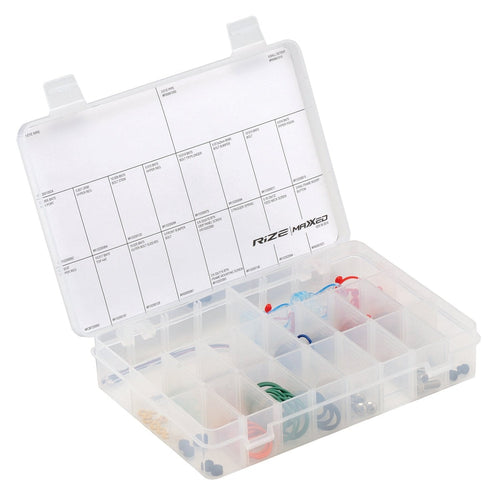 Dye Repair Kit - Medium - Proto Rize / Maxxed
