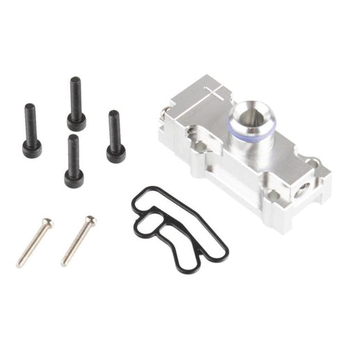 Dye Repair Parts - DSR Solenoid Kit